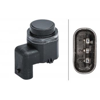 2015 Renault Kangoo Express Parking Aid Sensor