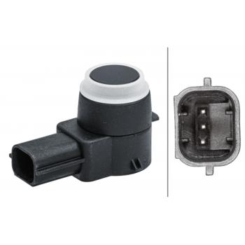 2007 Dodge Nitro Parking Aid Sensor