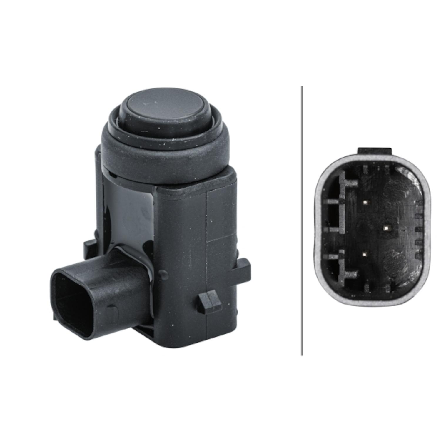 HELLA 358141561 - Parking Aid Sensor HELLA 358141561 Parking Aid Sensor product image 1 of 1