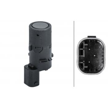 2014 Peugeot Partner Parking Aid Sensor