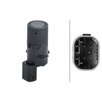 2007 Volvo XC70 Parking Aid Sensor