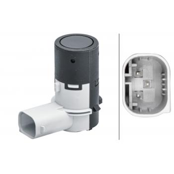2007 Land Rover LR3 Parking Aid Sensor