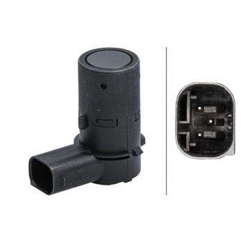 2007 Alfa Romeo Spider Parking Aid Sensor