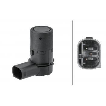 2012 Volvo C70 Parking Aid Sensor