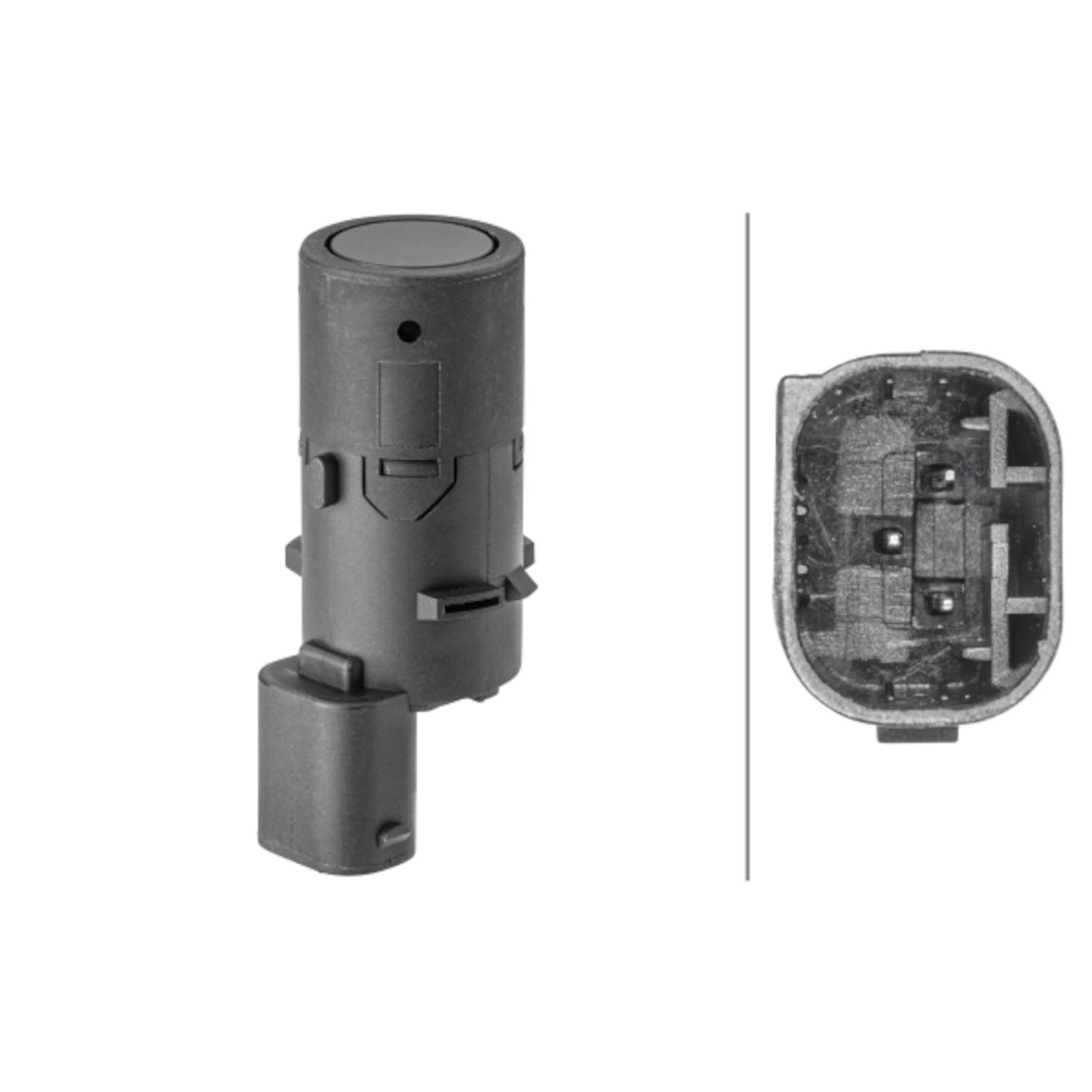HELLA 358141731 - Parking Aid Sensor HELLA 358141731 Parking Aid Sensor product image 1 of 1