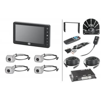 HELLA Park Assist Camera product image