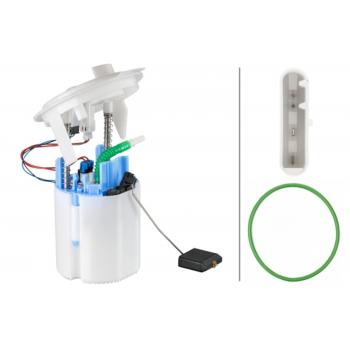 2011 Mercedes-Benz C300 Fuel Pump and Sender Assembly Right HELLA 358146081 image 1 of 1