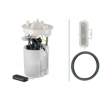 2012 Mazda 3 Fuel Pump and Sender Assembly HELLA 358146111 image 1 of 1