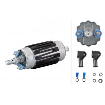1986 Volkswagen Scirocco Fuel Pump