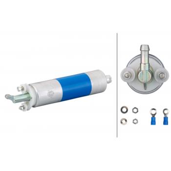 2000 Mercedes-Benz C43 AMG Fuel Pump