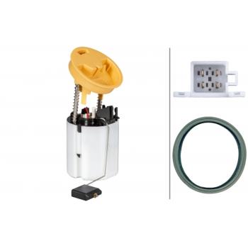 2006 Mercedes-Benz CLS500 Fuel Pump and Sender Assembly