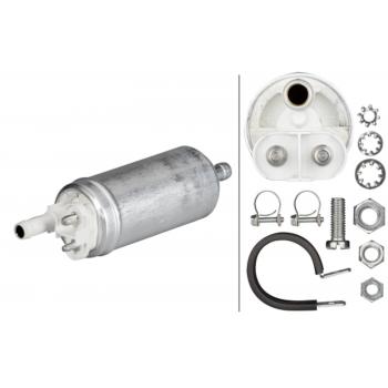 1984 Mazda B2000 Fuel Pump HELLA 358146381 image 1 of 1