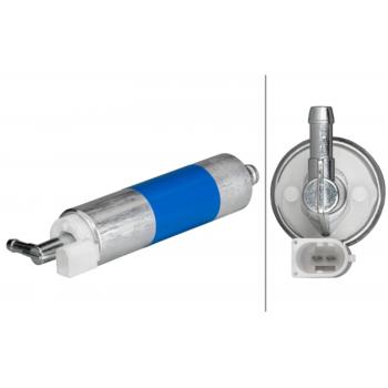 2006 Mercedes-Benz SL500 Fuel Pump
