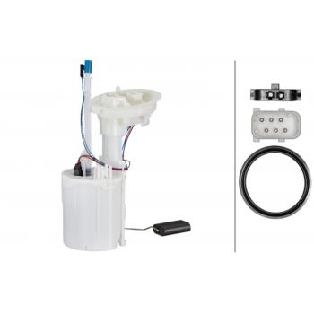2007 Mini Cooper Fuel Pump HELLA 358146471 image 1 of 1