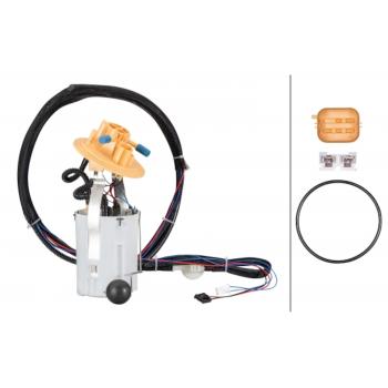 2009 Volvo S60 Fuel Pump HELLA 358146561 image 1 of 1