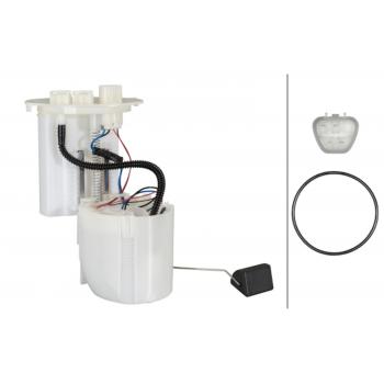 2015 Toyota Prius Plug-In Fuel Pump HELLA 358146601 image 1 of 1