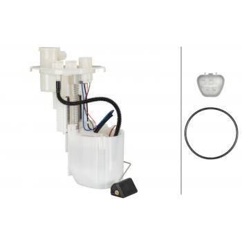 2015 Toyota Prius V Fuel Pump HELLA 358146611 image 1 of 1