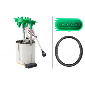 2005 Audi A4 Quattro Electric Fuel Pump