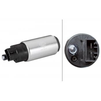 1992 Isuzu Impulse Fuel Pump