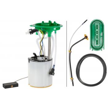 2005 Audi A4 Fuel Pump and Sender Assembly