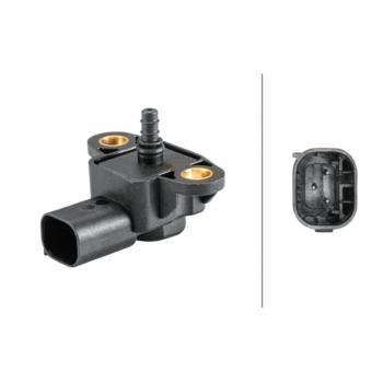 2015 Mercedes-Benz C250 Manifold Absolute Pressure Sensor HELLA 358152281 image 1 of 1