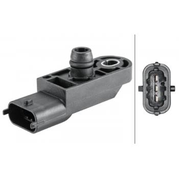 2010 Renault Kangoo Express Turbocharger Boost Sensor
