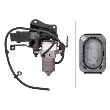 2020 Chevrolet Impala Vacuum Pump HELLA 358157001 image 1 of 1