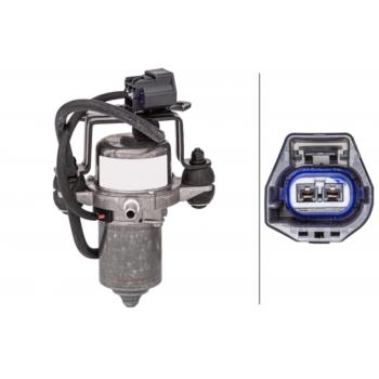 2017 Buick Encore Power Brake Booster Vacuum Pump