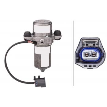 2016 Chevrolet Corvette Vacuum Pump
