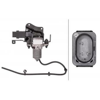 2016 Buick Regal Vacuum Pump HELLA 358157051 image 1 of 1