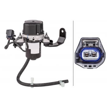 2018 Chevrolet Colorado Vacuum Pump HELLA 358157071 image 1 of 1