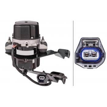 2019 Buick Enclave Vacuum Pump