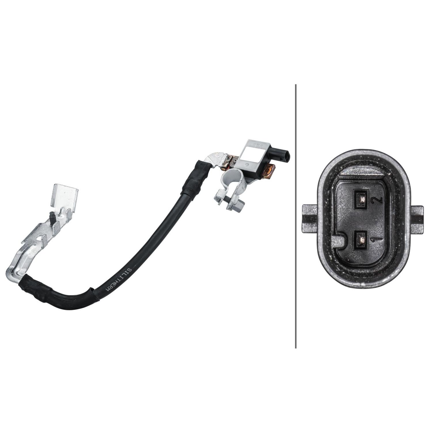 HELLA 358158021 - Battery Cable HELLA 358158021 Battery Cable product image 1 of 1