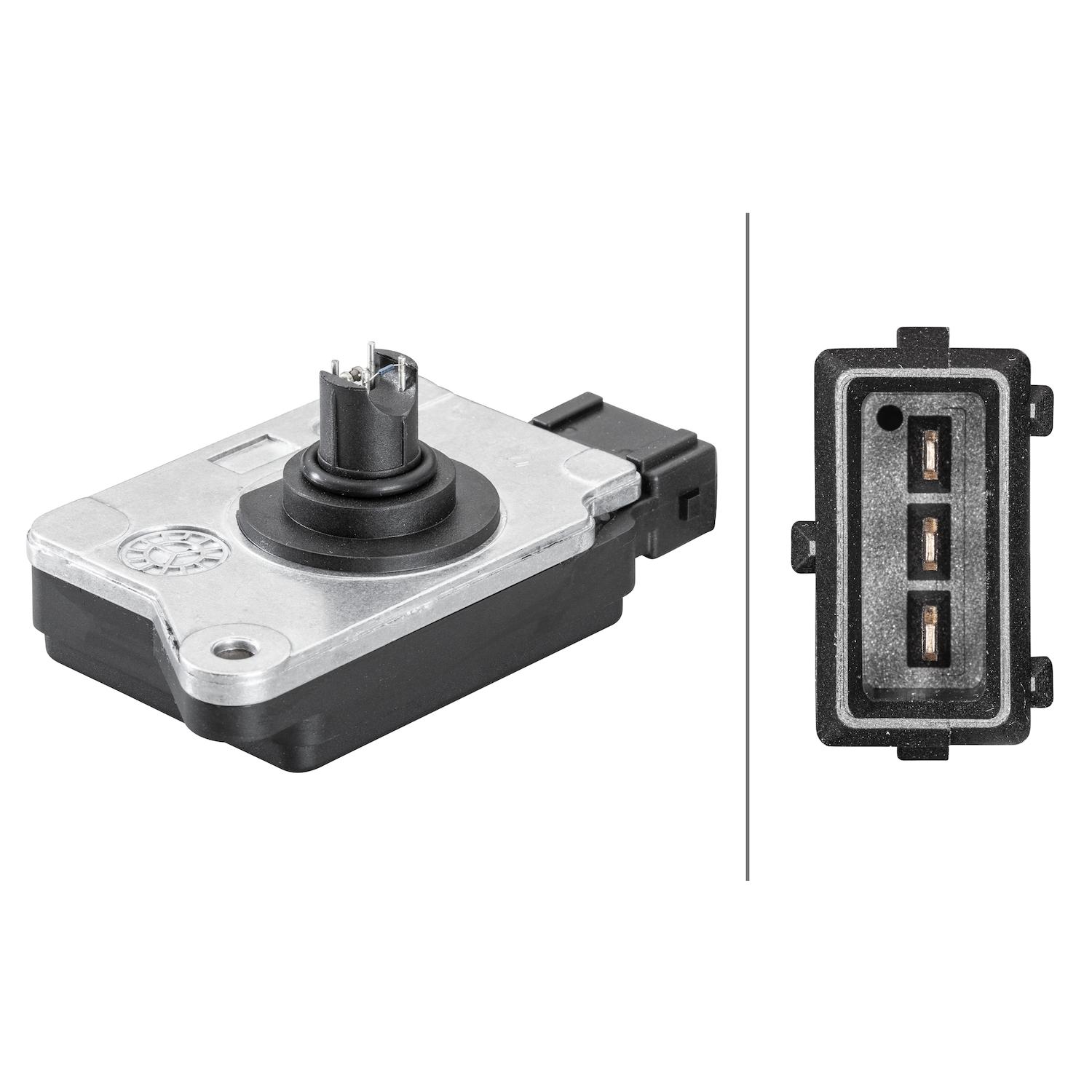 HELLA 358166181 - Mass Air Flow Sensor HELLA 358166181 Mass Air Flow Sensor product image 1 of 1