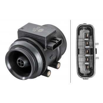 1997 Toyota T100 Mass Air Flow Sensor HELLA 358166371 image 1 of 1