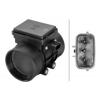 2000 Mazda Millenia Mass Air Flow Sensor HELLA 358166421 image 1 of 1