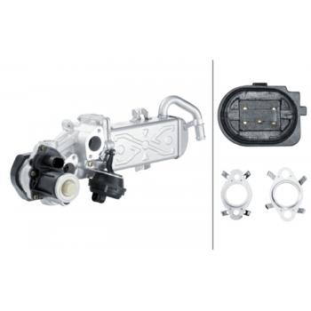 2014 Volkswagen Beetle EGR Cooler