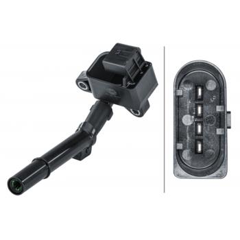 2022 Mercedes-Benz Sprinter 2500 Direct Ignition Coil