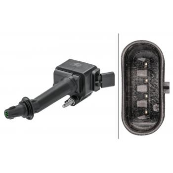 2017 Buick Cascada Direct Ignition Coil