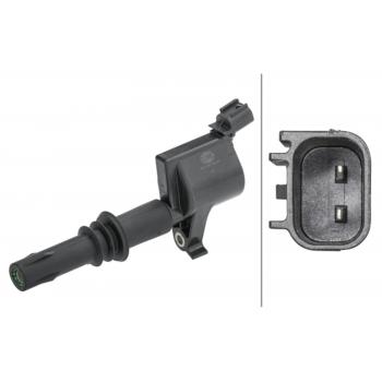 2008 Ford F-150 Direct Ignition Coil HELLA 358168561 image 1 of 1