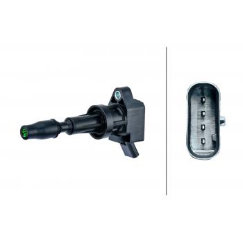 2022 Kia Niro Direct Ignition Coil