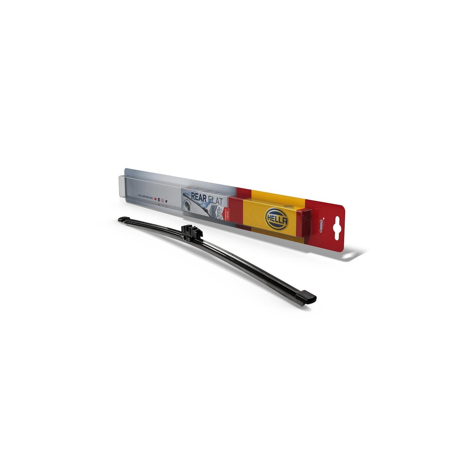 HELLA 358179161 - Back Glass Wiper Blade HELLA 358179161 Back Glass Wiper Blade product image 1 of 2