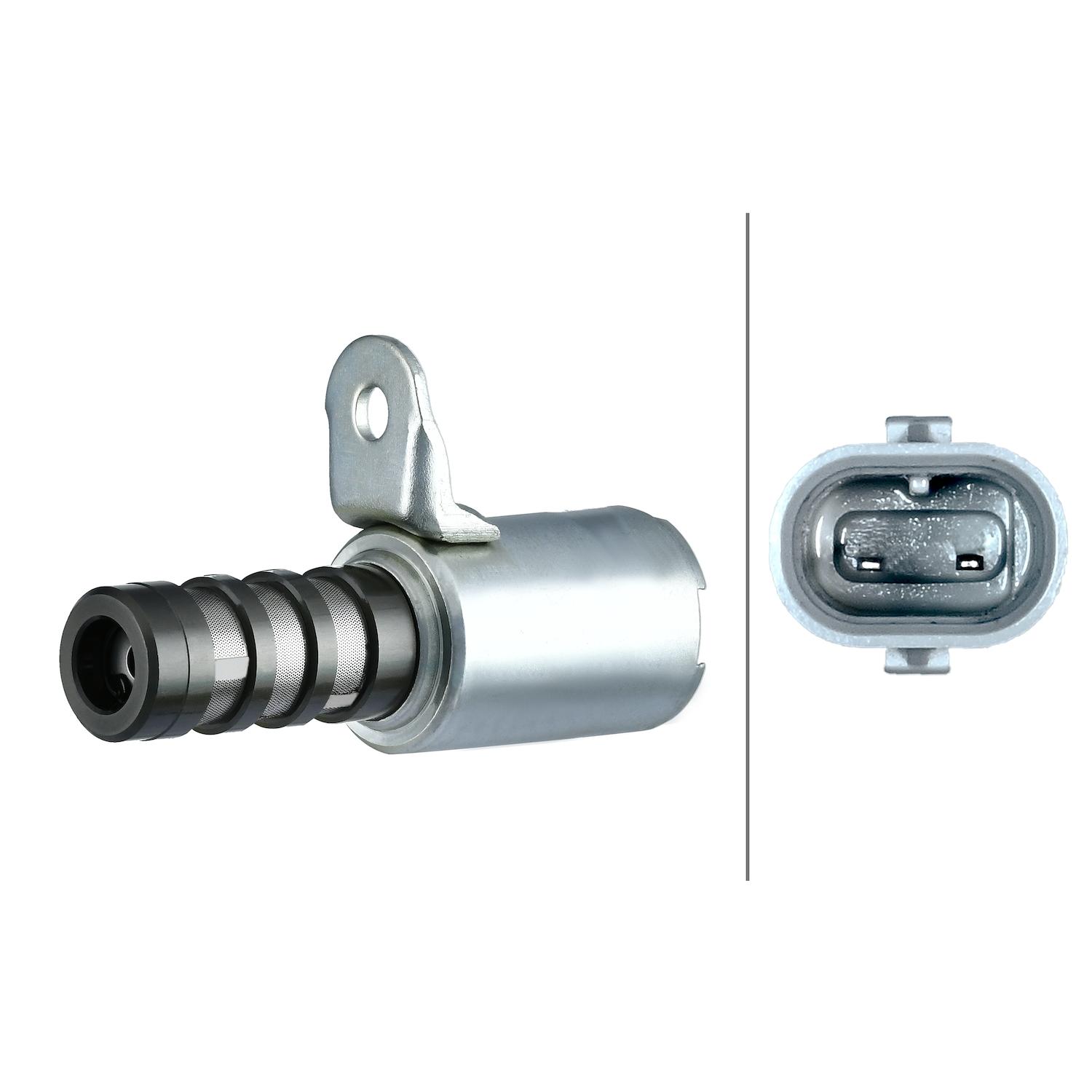 HELLA 358188071 - Engine Camshaft Oiler Control Valve HELLA 358188071 Engine Camshaft Oiler Control Valve product image 1 of 1