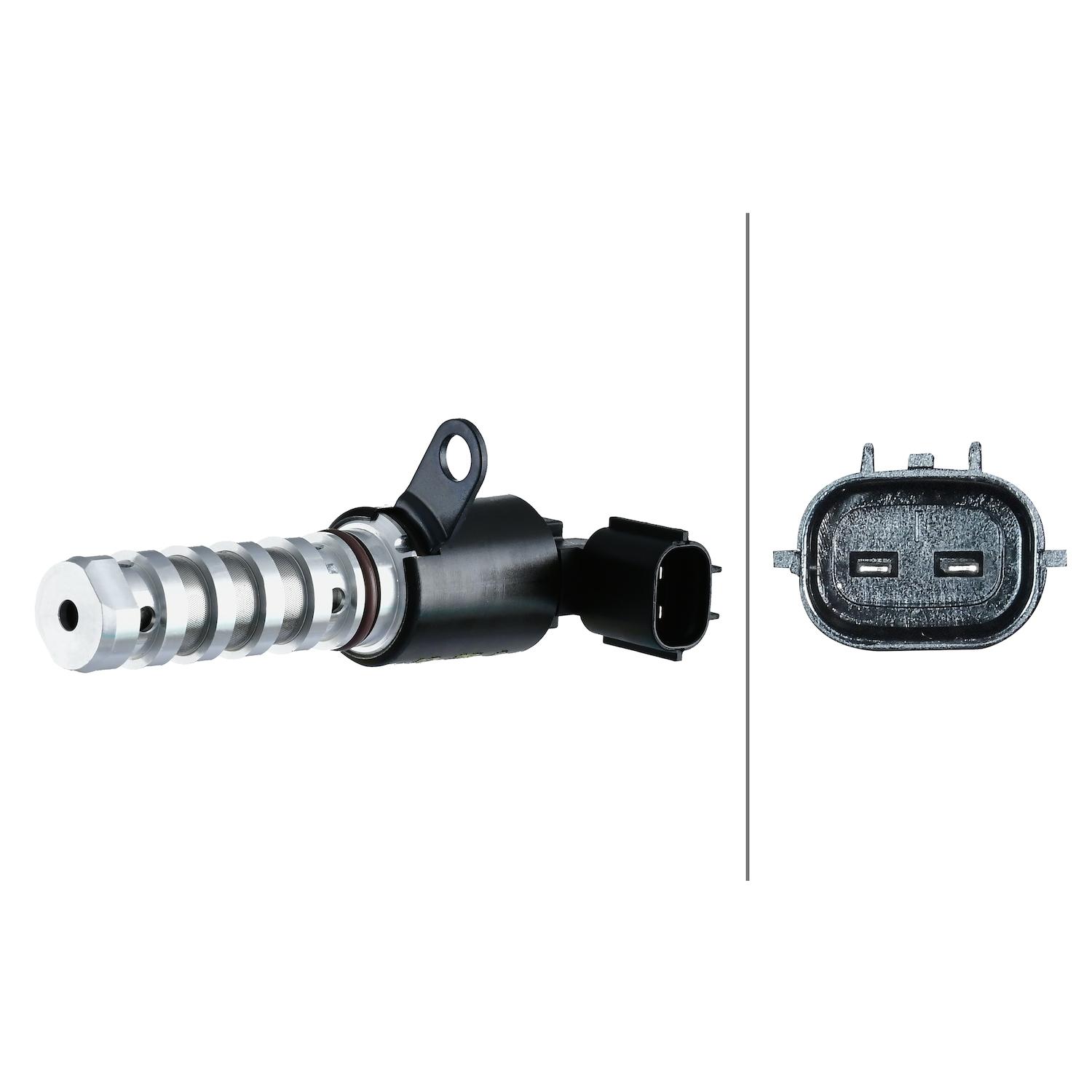 HELLA 358188081 - Engine Camshaft Oiler Control Valve HELLA 358188081 Engine Camshaft Oiler Control Valve product image 1 of 1