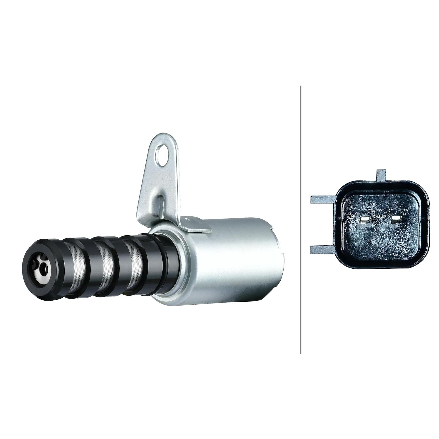 HELLA 358188121 - Engine Camshaft Oiler Control Valve HELLA 358188121 Engine Camshaft Oiler Control Valve product image 1 of 1