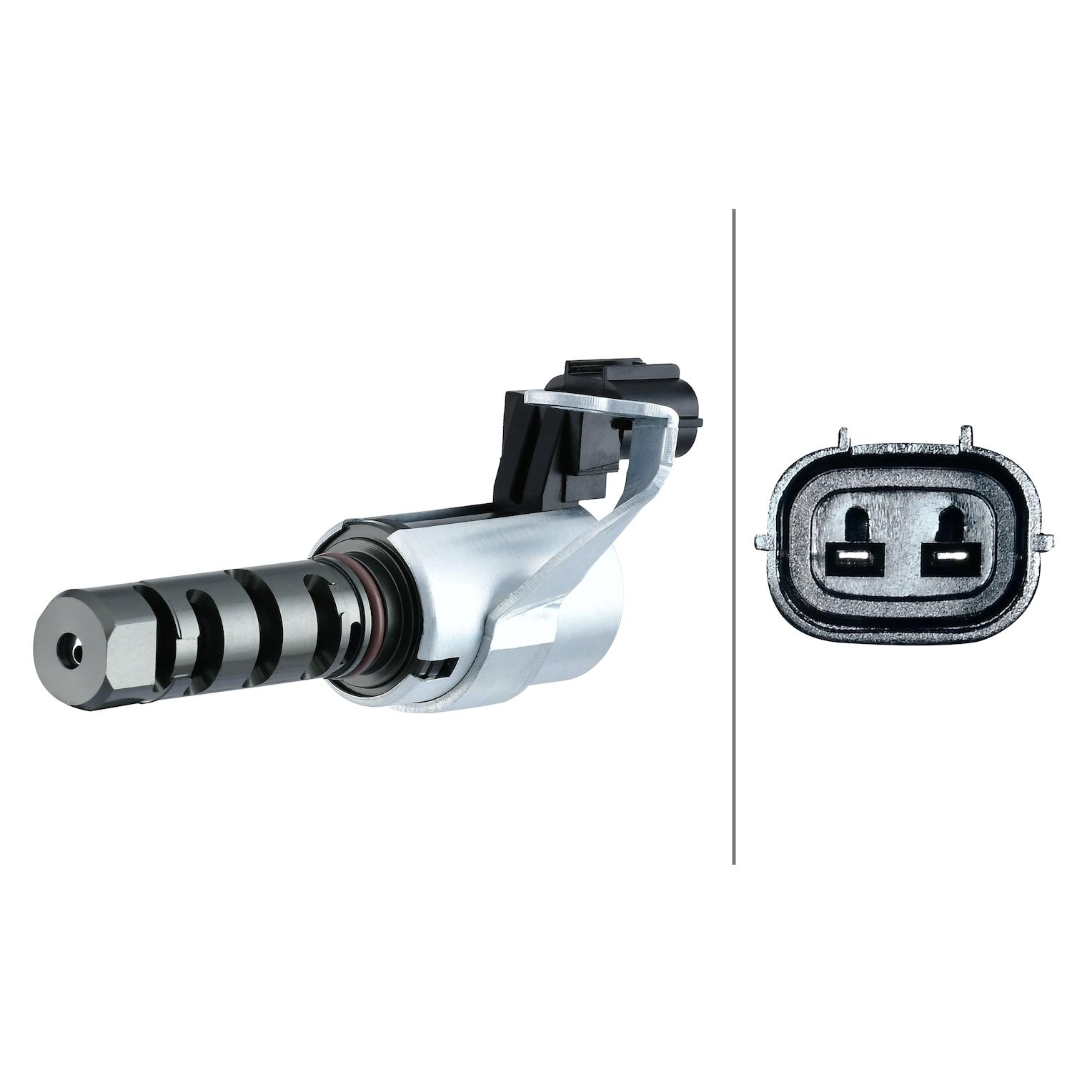 HELLA 358188221 - Engine Camshaft Oiler Control Valve HELLA 358188221 Engine Camshaft Oiler Control Valve product image 1 of 1