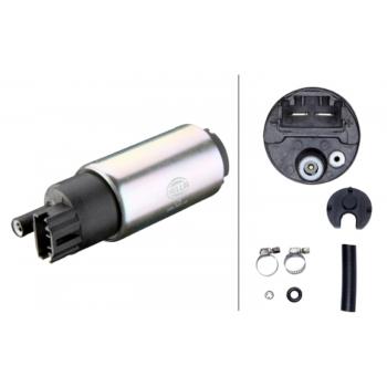 1992 Isuzu Impulse Fuel Pump HELLA 358300121 image 1 of 1