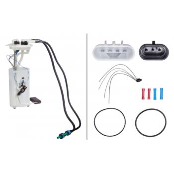 2000 Pontiac Sunfire Fuel Pump and Sender Assembly