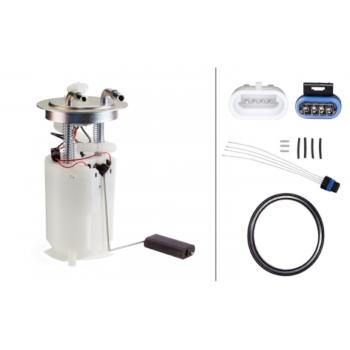 2004 GMC Envoy Fuel Pump and Sender Assembly