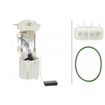 2007 Dodge Durango Fuel Pump and Sender Assembly HELLA 358300451 image 1 of 1